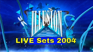 ILLUSION  2004999900  Jan  Memories [upl. by Brawner754]