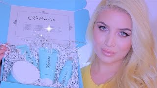 Kashmere Kollections Review  Demo Kim Zolciaks Beauty Care [upl. by Dagall]