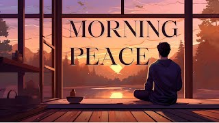 Inner Balance Morning Meditation Release Blockages Find Calm amp Inner Peace [upl. by Smitty]