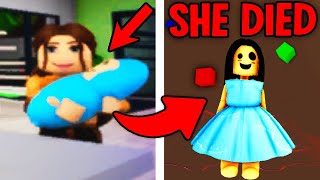 This ROBLOX PLAYER DIED in REAL LIFE [upl. by Gladdy]