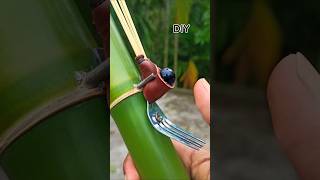 Pure Green Bamboo Slingshots A Natural and EcoFriendly Choice [upl. by Dearman]