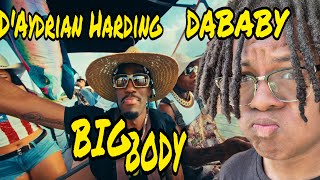 DaBaby  DAydrian IS THE DUO WE NEED [upl. by Ailel437]