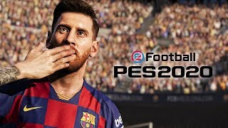 PES 2020 ● Best Goals Compilation [upl. by Vilberg]