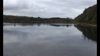 Rotmell Loch Dunkeld Perthshire [upl. by Demott]