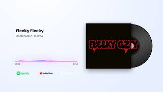 Fleeky Fleeky  Fleeky GZ Official Visualizer [upl. by Loseff703]