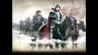 Jumong  Soundtrack 25 [upl. by Neladgam]