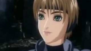 Appleseed Alpha Directors TrailerNow On Bluray and Digital [upl. by Akcirret998]