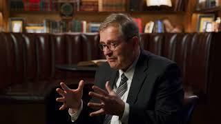 Preaching and the Puritans A Conversation with Joel Beeke [upl. by Oilegor]