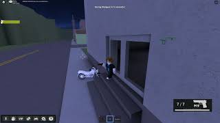 Roblox Anarchy Cheat dx9 [upl. by Aynnek]