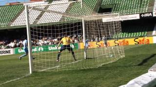 Categoria de Base sub20  Coritiba 2x0 Londrina [upl. by Selym]