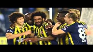 FENERBAHCE 19SAMPIYONLUK MARSI version1 [upl. by Kavanagh]