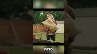 Las plantas humanas se cultivan en este mundo 😱😱 🤯 peliculascoreanas peliculas bermudas movie [upl. by Sonafets791]