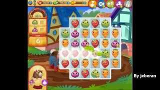 Farm Heroes Saga Level 688 [upl. by Adnilemreh]