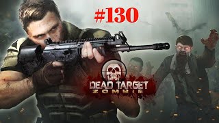 DEAD TARGET MISSION 179 188  DEAD TARGET GAMEPLAY  vgaming9 [upl. by Auqeenahs511]