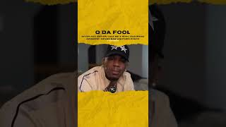 qdafool rocnation advance [upl. by Radborne]