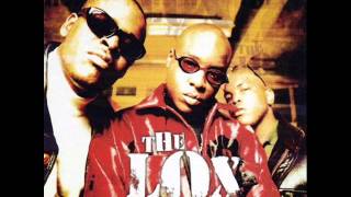 The LOX  Lets Start Love Over [upl. by Eillod]