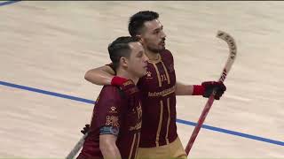 Highlights  Campionato Mondiale Maschile  Finale 34 posto  ITALIA x Portogallo [upl. by Lekar701]