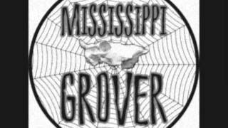 Mississippi Grover  Convoy CW McCall cover [upl. by Marley]