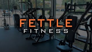 Fettle Fitness  Your Dream Gym [upl. by Indyc38]