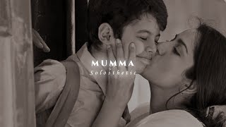 Mumma  Kailash Kher  Slowed  Reverb  𝐒𝐨𝐥𝐨𝐬𝐭𝐡𝐞𝐭𝐢𝐜 [upl. by Langham]