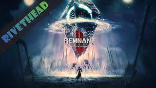 Remnant 2 The Dark Horizon DLC E2  The Stagnant Manufactoryquot [upl. by Meirrak]