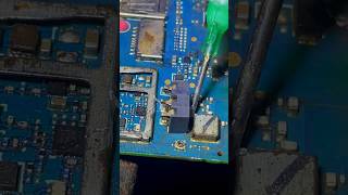 Jio Battery Connector Change  MobileRepairing New Video mobilereparing [upl. by King]