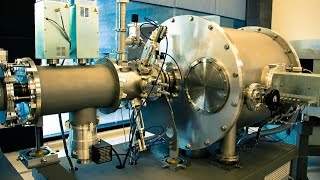 How the accelerator mass spectrometer works – Ian Clark University of Ottawa [upl. by Anselmi945]