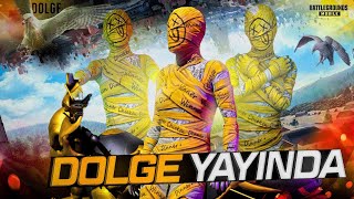 SOLO SQUAD PUBG MOBİLE LİVE pubgmobile BGMİ PUBGMOBILE [upl. by Sulakcin]