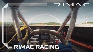 Rimac Racing [upl. by Adiela963]