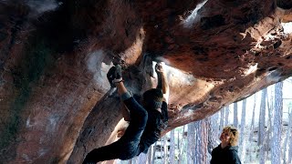 Albarracin New Years trip 2023  2024 [upl. by Lifton726]