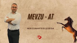 MEVZUAT 5BÖLÜM quotVETERİNER HEKİM AYŞE YETİŞquot [upl. by Jehanna645]