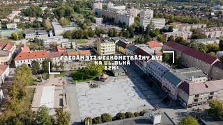 Renata GreschnerPREDÁM 3iz VEĽKOMETRÁŽNY BYT NA ULDLHÁ82m² [upl. by Erodeht]