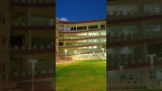 IITNIT Campus  MNIT Campus Jaipur  Student Activity Center  Dance Drama Gym IIT MNIT Shorts [upl. by Veda]