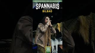 Spannabis Bilbao 2024 [upl. by Dobbins]