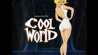 Cool World Musica Inedita Hollis Groove [upl. by Suirtimed]