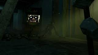 FNAF SFM Mimic ambience short animation [upl. by Jeanna]