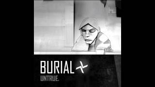 Burial Shell of Light Hyperdub 2007 [upl. by Marilla789]