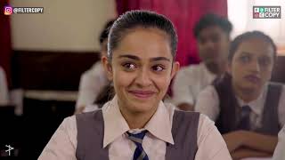 FilterCopy  Every School Romance  ft Apoorva Arora and Rohan Shah [upl. by Bardo]