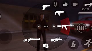 play Los Angeles crime please subscribe please my channel 100K [upl. by Kcirtemed]