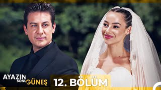 Ayazın Sonu Güneş 12 Bölüm [upl. by Marylee]