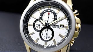 Citizen Eco Drive Watches for Men  Top 5 in 2024 [upl. by Carthy]