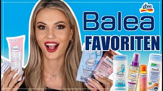 20 BALEA MUST HAVES  Bestes Haarprodukt Dupe Tipps gegen Rasierpickel usw I Cindy Jane [upl. by Eivad]