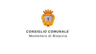 Consiglio Comunale del 24 settembre 2024 [upl. by Tomkins470]