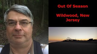 Offseason Adventures In Wildwood NJ [upl. by Sid437]