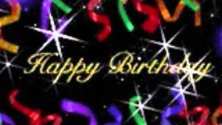 VIP Jazz quot Happy Birthday Song quot to a very special person [upl. by Sidoney]