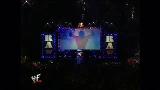 Triple H Entrance w Motorhead Live Performance  Wrestlemania [upl. by Ennyletak]