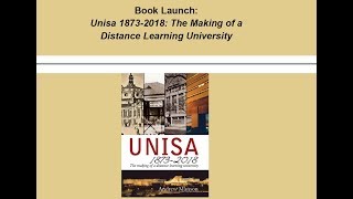 LAUNCH OF THE HISTORY BOOK [upl. by Yesteb]