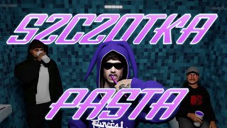 OZZY BABY FT OCHO MŁODY DRON  SZCZOTKA PASTA PROD CMM [upl. by Triny]