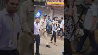 Jatav सेर है jaibhim jai bhim song chandrashekhar ambedker dance bhimfan [upl. by Endora]