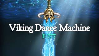 F 777  Dance of The Violins 2 Preview [upl. by Shelburne]